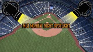 LIVE Bay Area Of Gaming Presents MLB Monday Night Spotlight Giants Rematch But Against Who