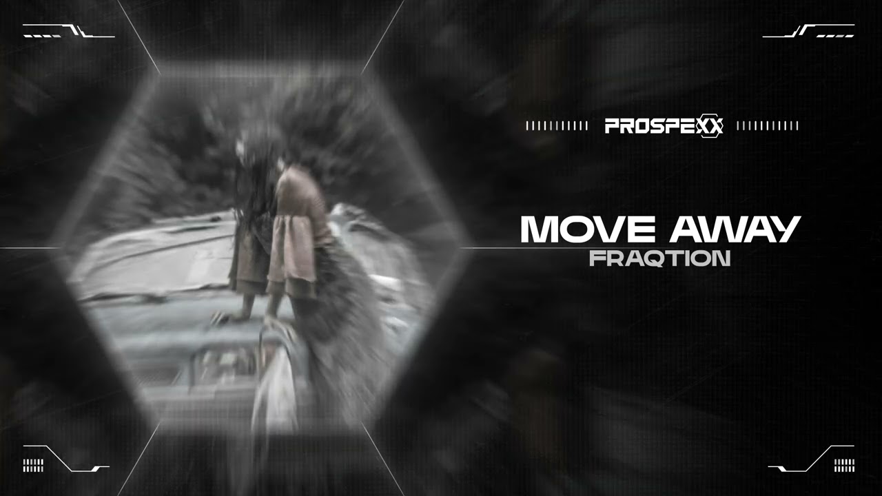 Watch Fraqtion - Move Away | Hardstyle Video on YouTube Watch Fraqtion - Move Away | Hardstyle Video on YouTube