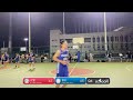 20250326 SBC輔大超級盃 19:10 企管 VS 會計