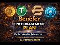 BENEFER ENCOURAGEMENT PLAN | DEFI | DEFAI | STAKING @ +91 9941275372