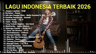 Spotify Indonesia 2026 🌿 Lagu Santai Viral TikTok Terpopuler 2026 | Playlist Hits Terbaru