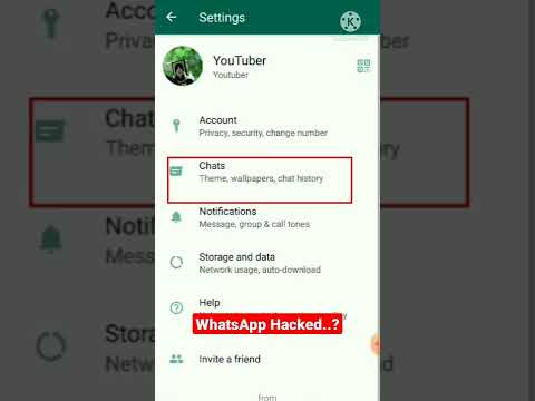 WhatsApp Hack Hai ya nahi kaise pata kare 100 working TRICKS 2022