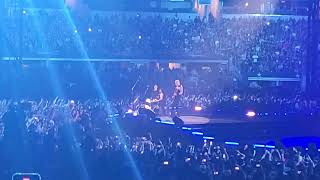 Metallica - Fade To Black (AT&T Stadium) Night 2