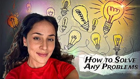 Problem Solved! The Ultimate Guide to Overcoming Any Obstacle