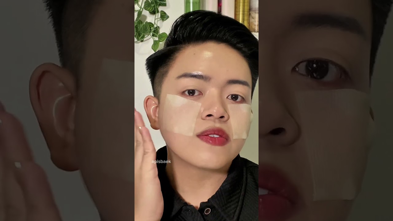 No.5+ Vitamin-Niacinamide Concentrated Pads