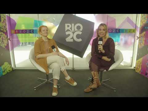 Entrevista com Sheylli
