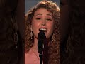 Loren Allred - "Never Enough" LIVE AGT