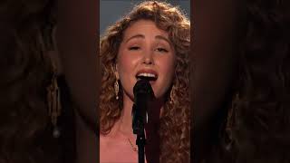 Loren Allred  'Never Enough' LIVE AGT