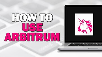 How To Use Arbitrum on Uniswap (Quick & Easy)