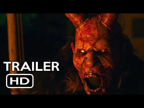 CURON Trailer (2020) Netflix Series