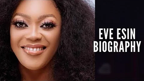 Eve Esin Biography and Net worth.