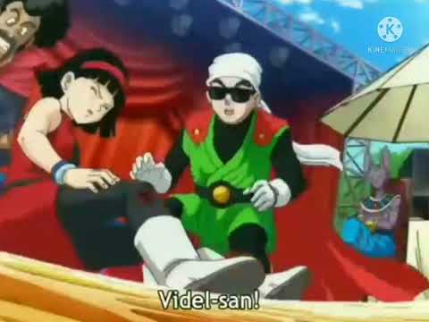 【進撃の巨人】相手を間違えてしまったガビ 【ドラゴンボール】