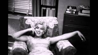 Rare photos Of Marilyn Monroe In Bement Illinois USA 1955