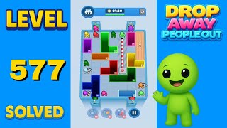 Celebrity Drop Away – Level 577 - WIN FAST Profile