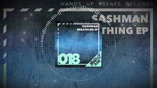 Hands Up Freaks 018 - Sashman - Hurts Radio Edit