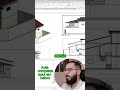 Projeto de Reforma e Executivo no Novo #Revit2027! 🔨🚀