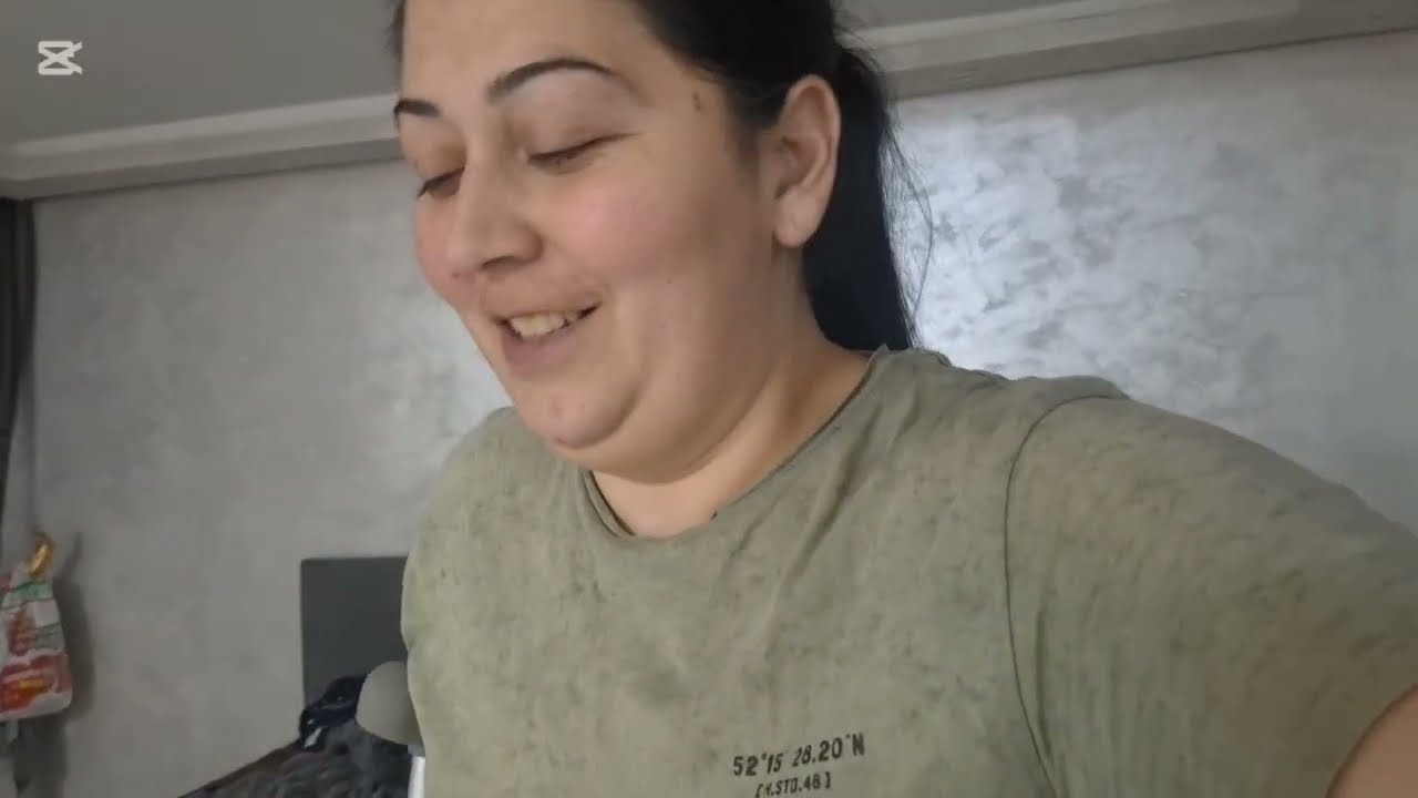 Concu șa găsit amanta slabă și unde a plecat mama