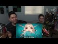 Beginning of video