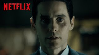 The Outsider | Bande-annonce VOSTFR | Netflix France Resimi