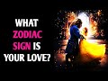 WHAT ZODIAC SIGN IS YOUR LOVE? Soulmate Personality Test - Pick One Magic Quiz