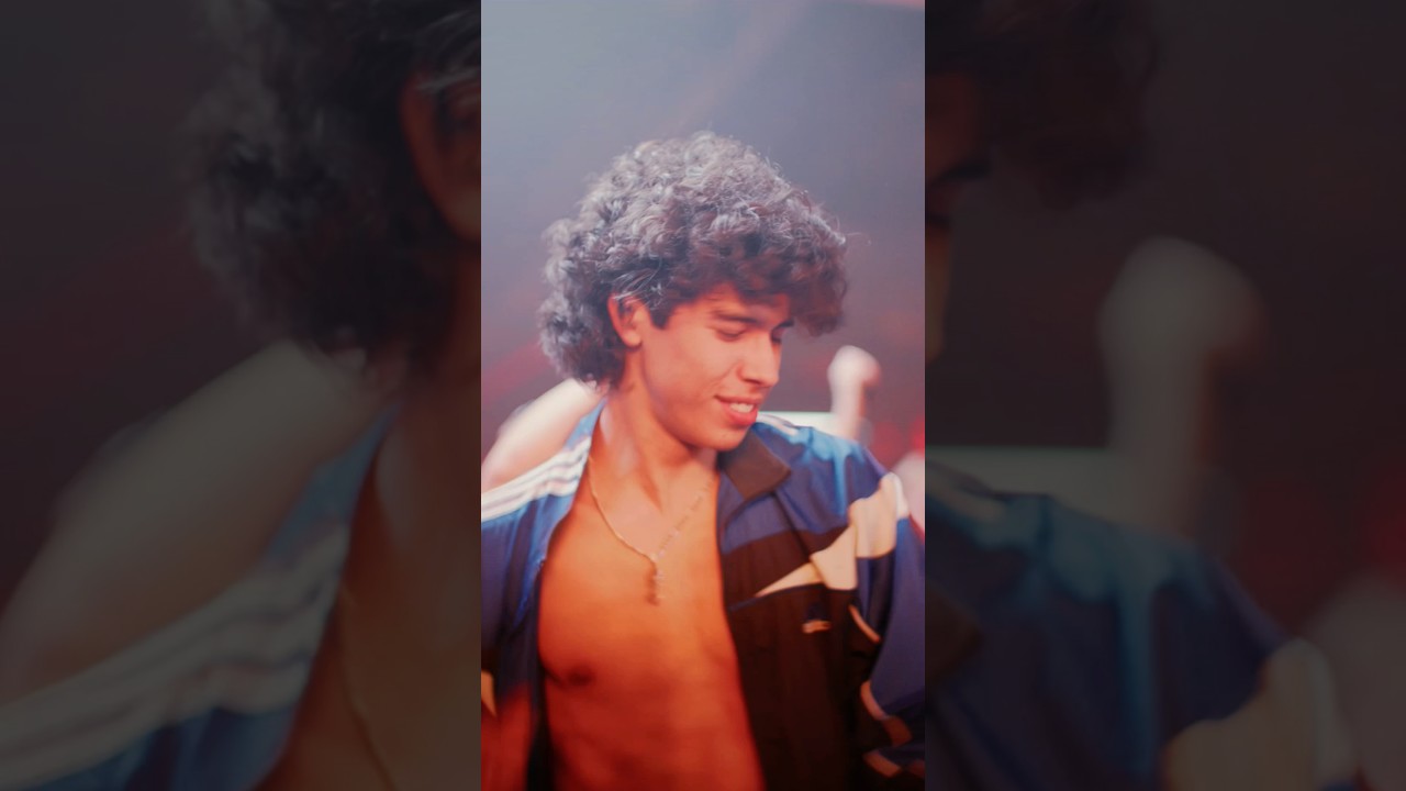 Real hardcore. No holds barred. Hysta's Thunderdome 2025 set is now live on SoundCloud. 