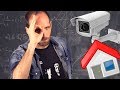 ¿Cuántas cámaras hacen falta para vigilar una casa?
