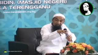 Masa Wajib Niat Bayar Zakat Fitrah - Ustaz Azhar Idrus 