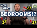 1 bed vs 2 bed vs 3 bed WHICH is BEST? | Property Investment UK