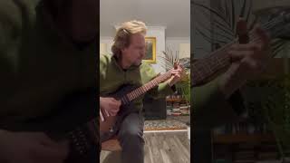 How to play Guitar like ZZ TOP