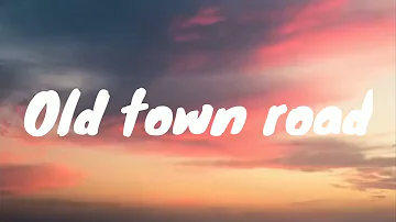 Old town road || Lyrics ||