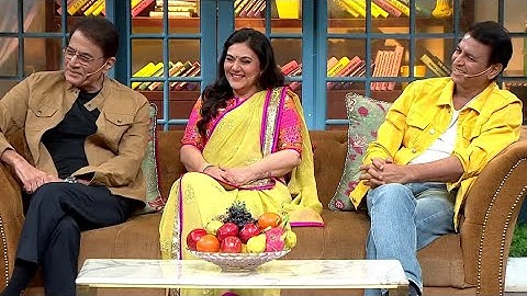 The Kapil Sharma Show - TV Serial "Ramanand Sagar