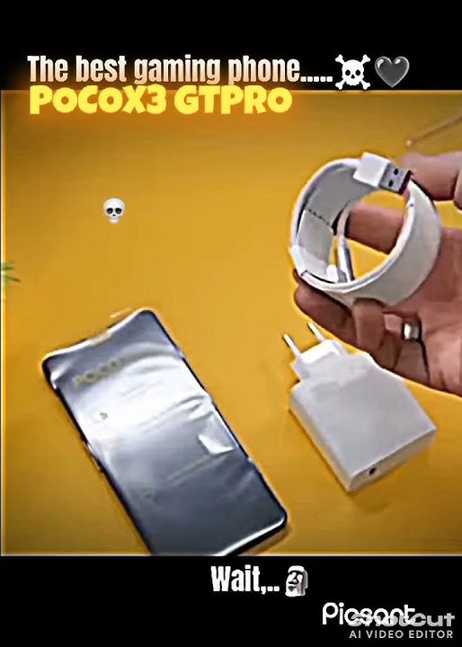 The best gaming phone..🗿. poco F4 gt.#pocof4gt #pocox3handcam #smartphone #bgmi #pubgmobile #pocox