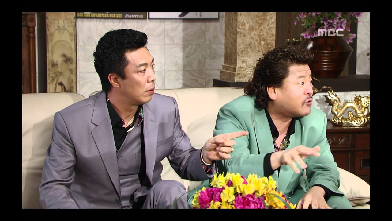 빛과 그림자 - Light and Shadow, 54회, EP54, #12