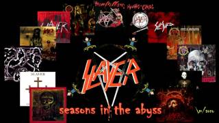 Slayer the best greatest hits full songs \m/