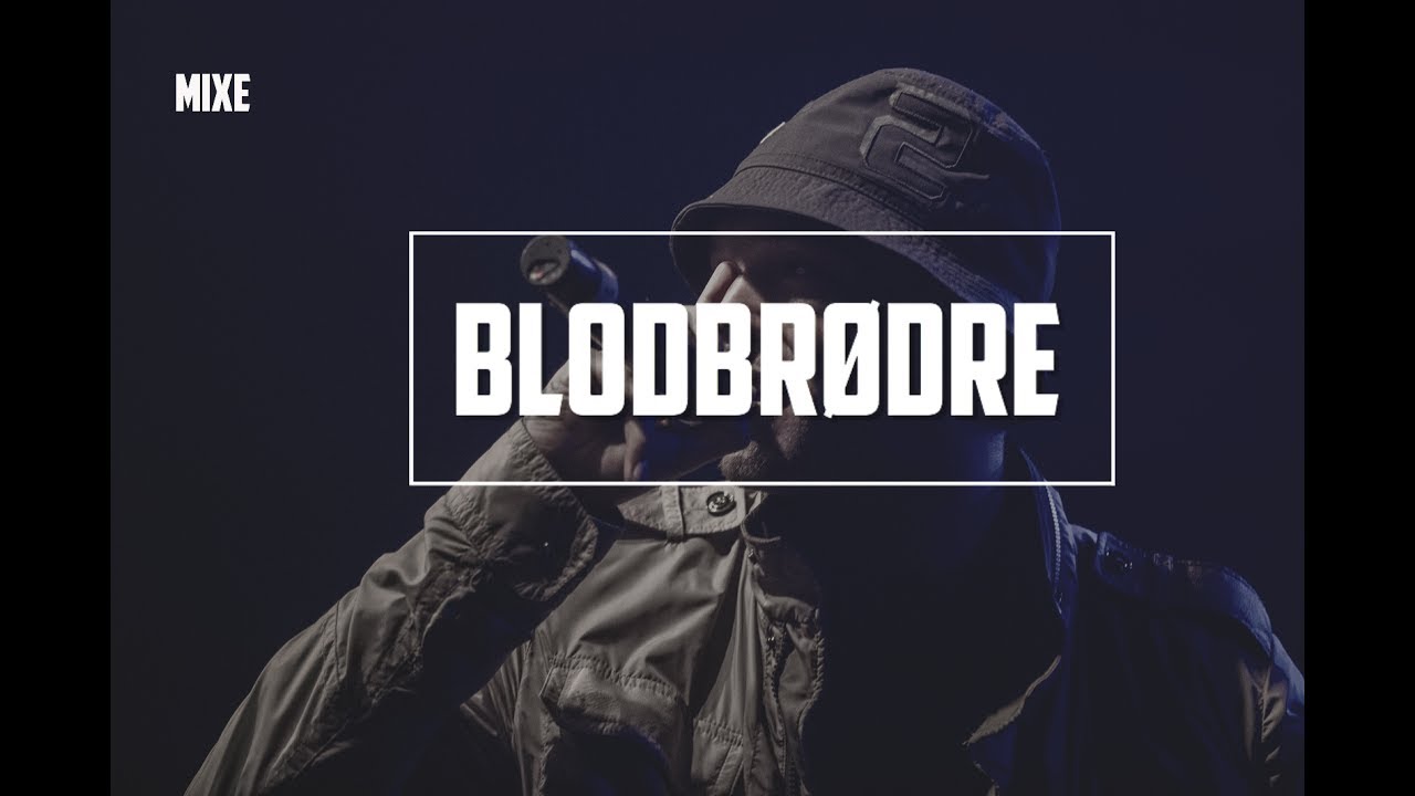 Gilli - Blodbrødre | Type Beat