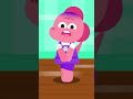 ¡Ir al Baño Solito! #Shorts #Cocobi | Canciones para Niños