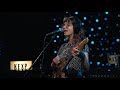 Stef chura  full performance live on kexp