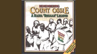 Video thumbnail of "Count Ossie - African Shuffle"