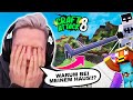 TRYMACS & Gamerstime gehen ZU WEIT mit diesem PRANK! CraftAttack 8!