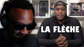 LA FLÈCHE LE MEC LE PLUS HUMBLE DE FRANCE!