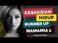 KESAKSIAN HIDUP RUNNER UP MAMAMIA 1 MARGARETH U.D. SIAGIAN