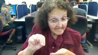 Marylou V. Flores-Kain ASL 4 LAB 6