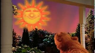 Bear in the Big Blue House As Different as Day and Night