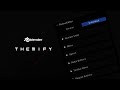 Create Blender Theme Quickly in One Minute - Themify Blender Addon Editor