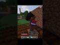THAT NOOB FRIEND OF MINECRAFT #minecraft