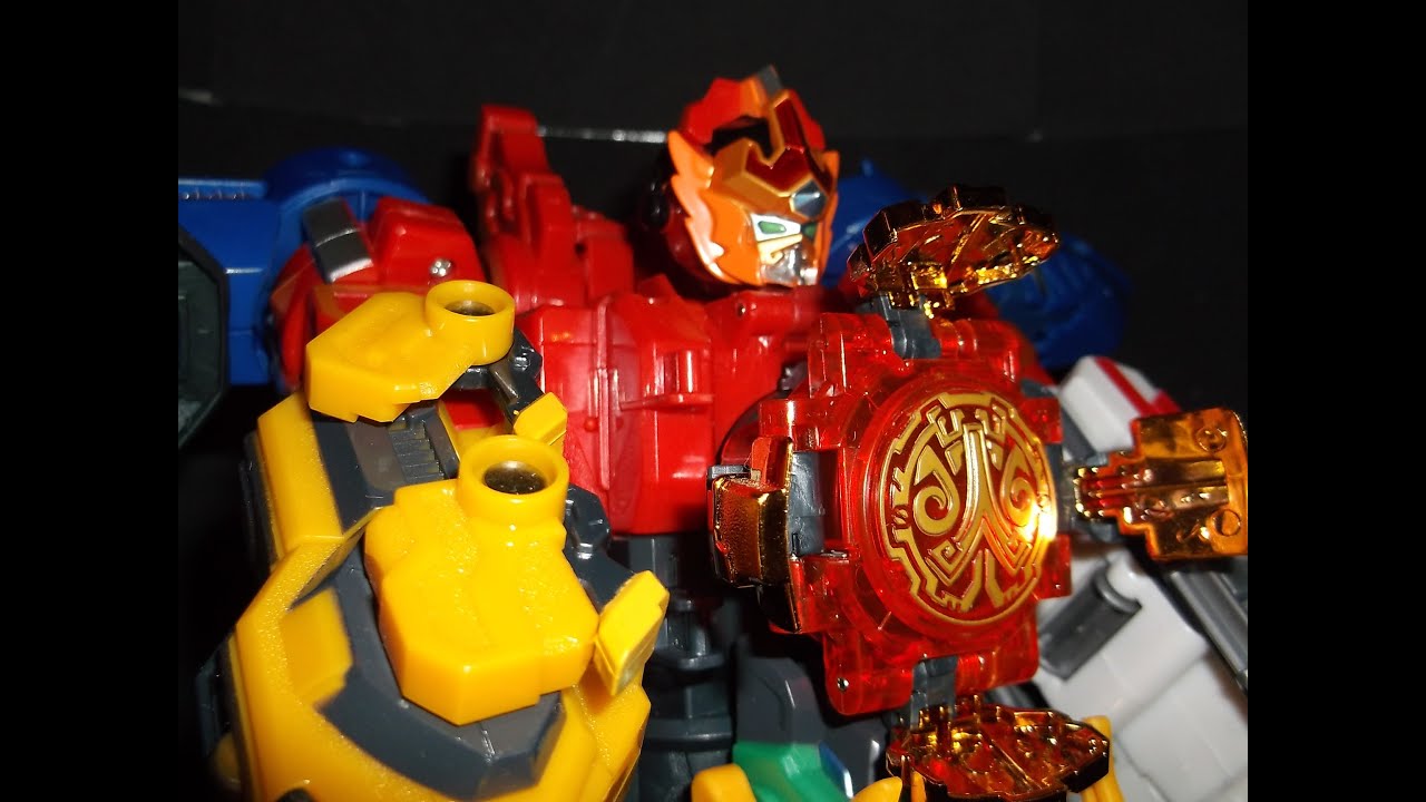 Giant Saver/ Giant Braver Review YouTube