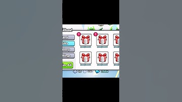 Day 8-14 of my mailbox series!   #petsimulatorxroblox #petsimulator99roblox #petsim99 #roblox