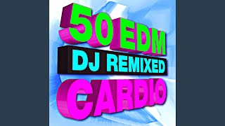 Where Have You Been (Remixed)