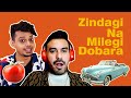 We Made@BuzzFeed LATAM react to Zindagi Na Milegi Dobara | BuzzFeed India
