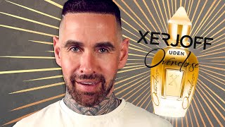 Perfumer Reviews 'Uden Overdose' by Xerjoff